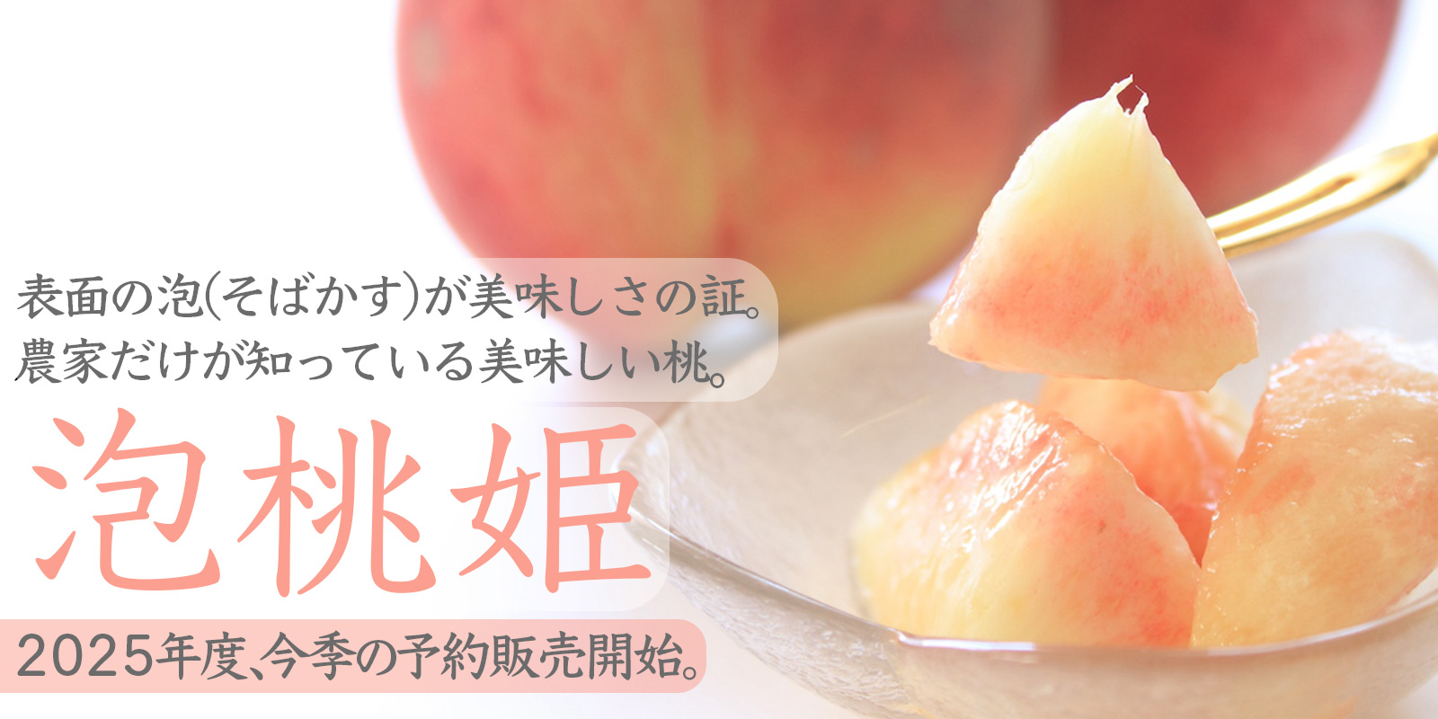 泡桃姫