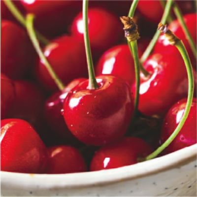 山形県産さくらんぼ 紅さやか 特・秀選品混合 M 300g×2P バラ詰