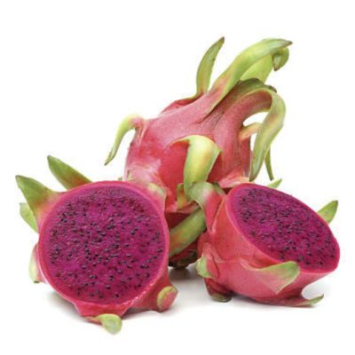 【出荷：7月末頃から】奄美大島産 ドラゴンフルーツ【赤】 2kg
