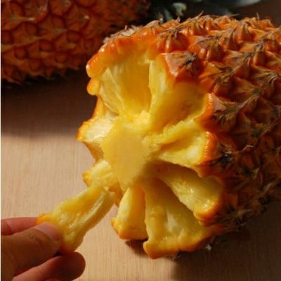 商品が入ります