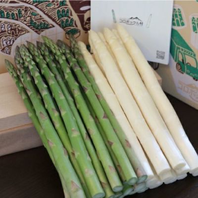 商品が入ります
