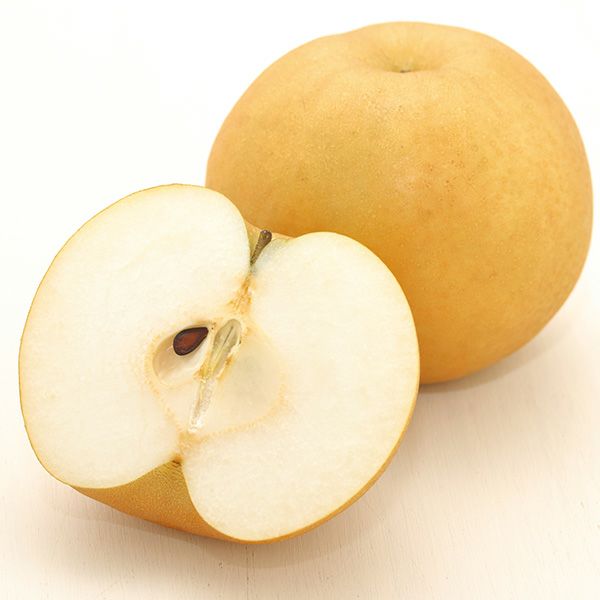 出荷時期：10月中旬から11月下旬】宮城県産梨 新高梨 5kg 大玉 6から8